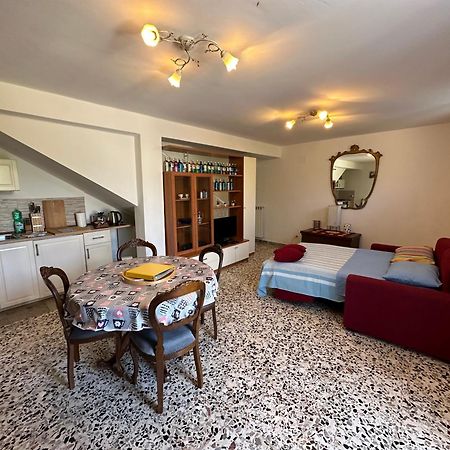 Villa Vincenzo Di Meglio Barano dʼIschia Exterior foto