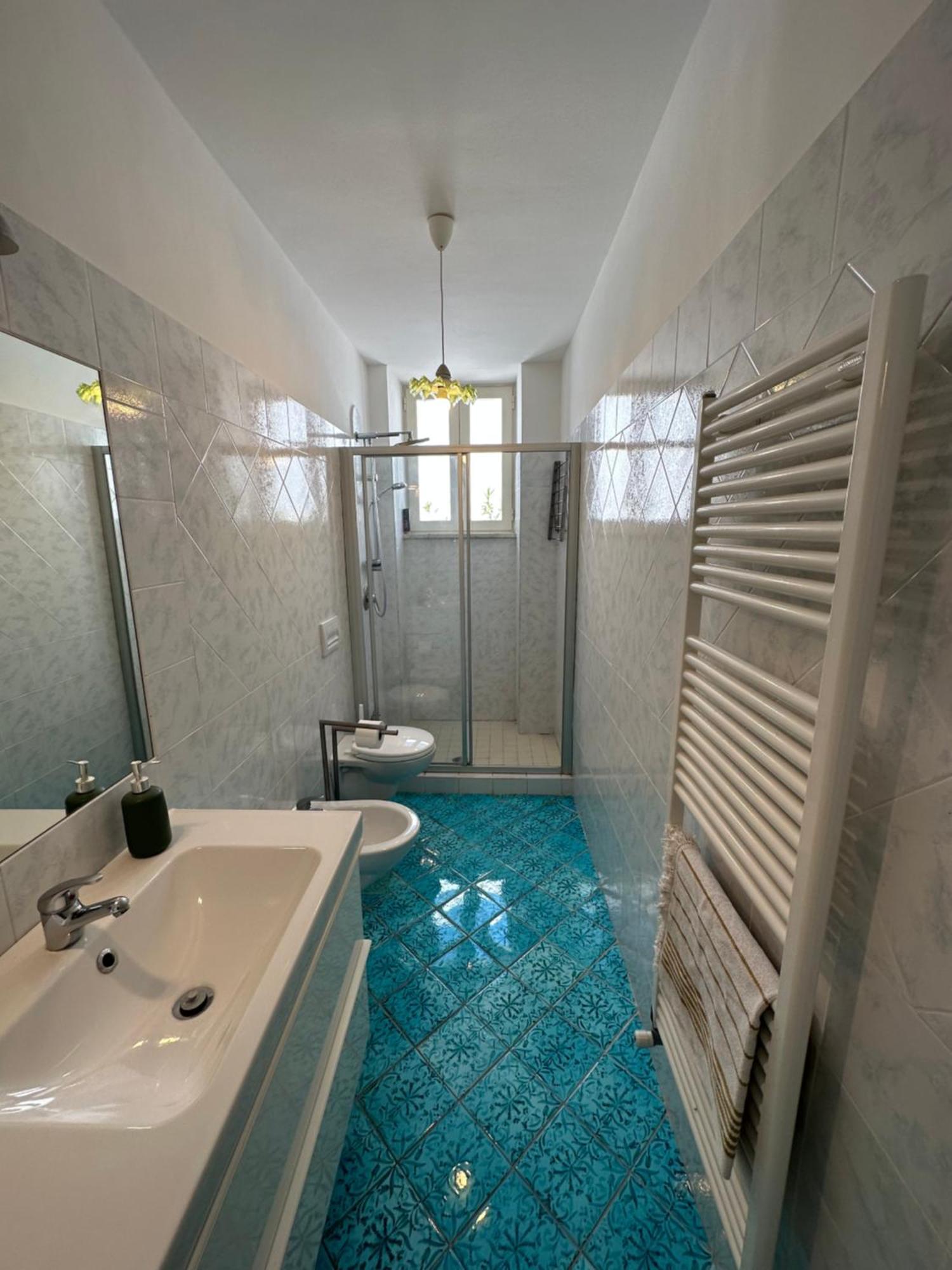 Villa Vincenzo Di Meglio Barano dʼIschia Exterior foto