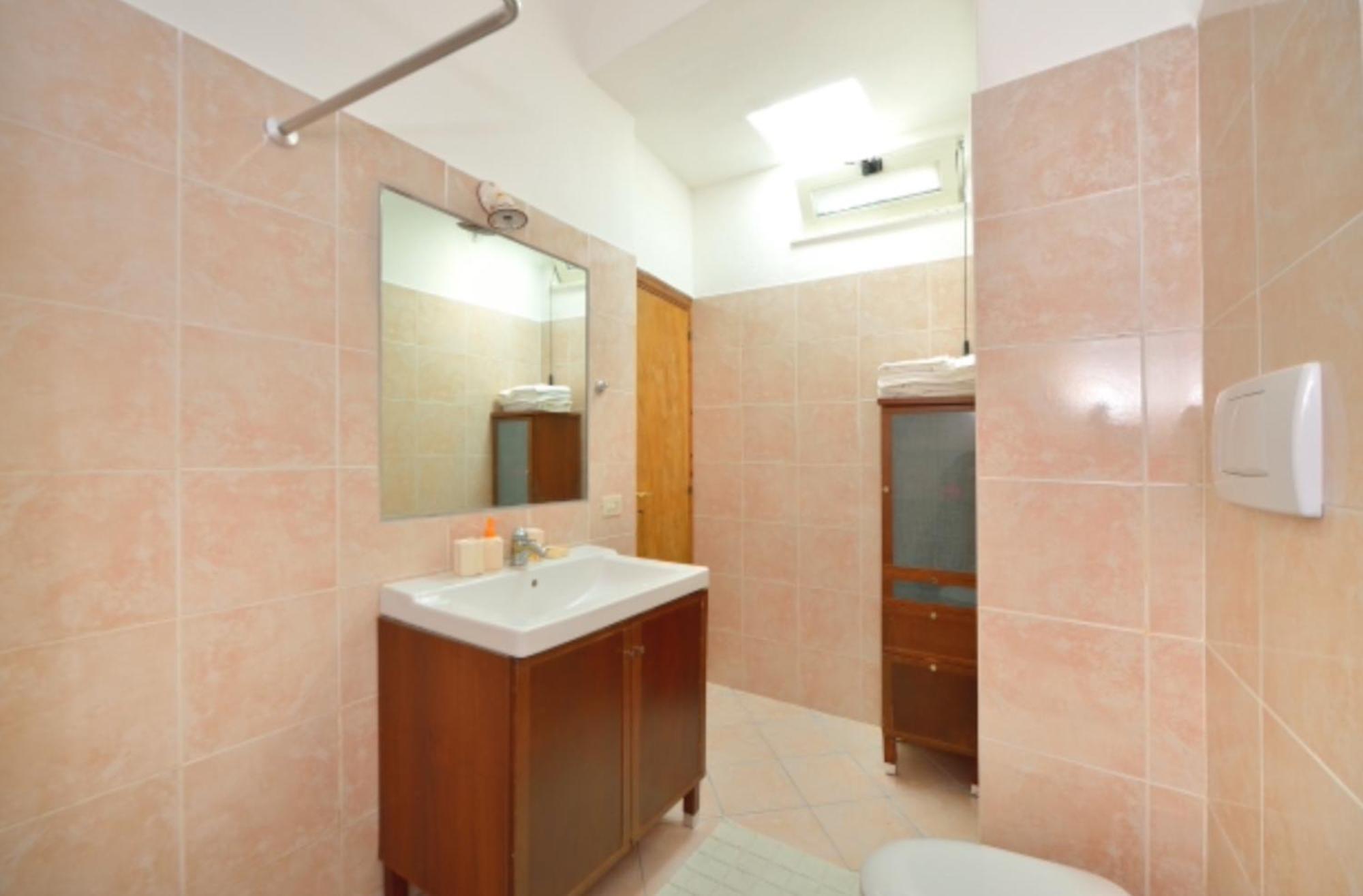 Villa Vincenzo Di Meglio Barano dʼIschia Zimmer foto